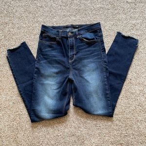 Harper blue jeans. Size 29.